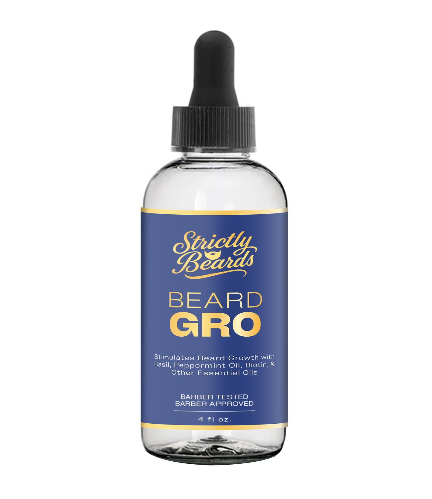 Beard Gro
