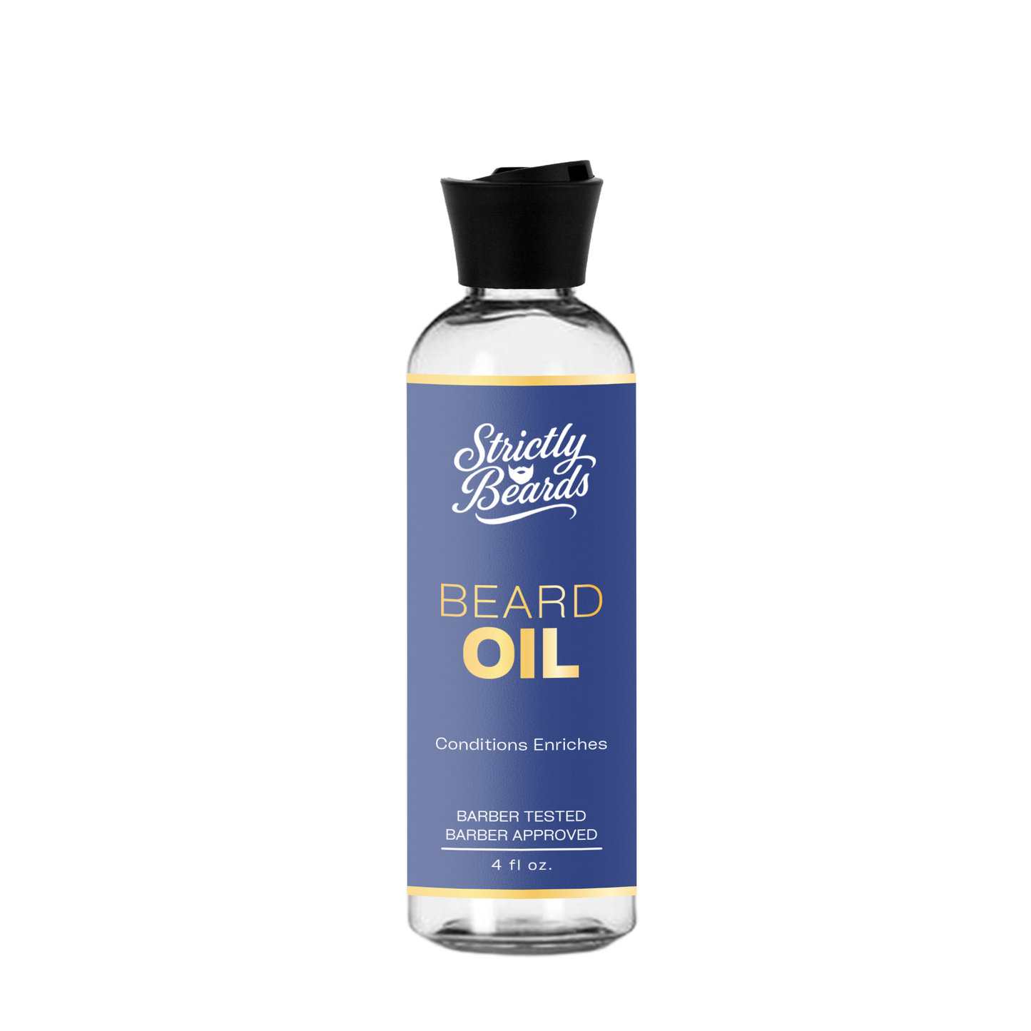 Beard Oil