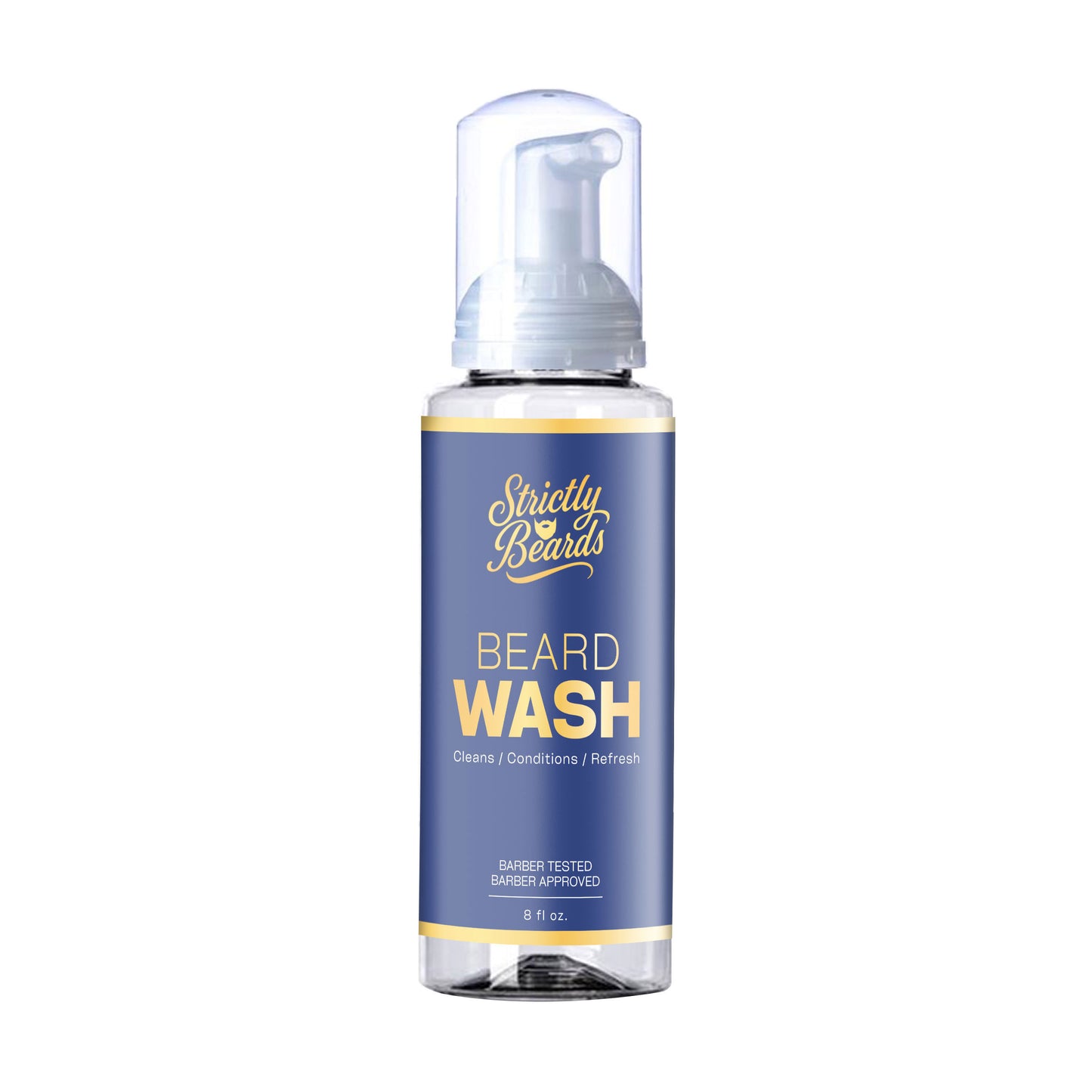 Beard Wash